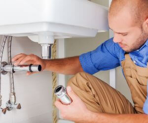About Emergency plumbing pros Wallace, CA
