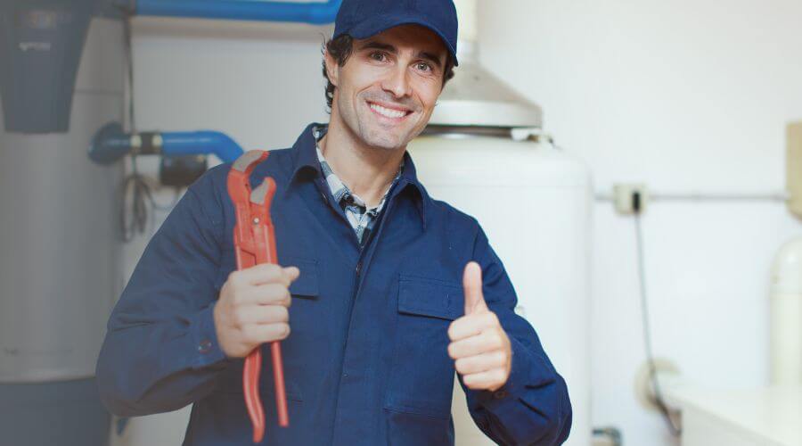 Professional emergency plumbing in Wallace, CA